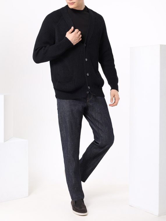 Кардиган Мужской