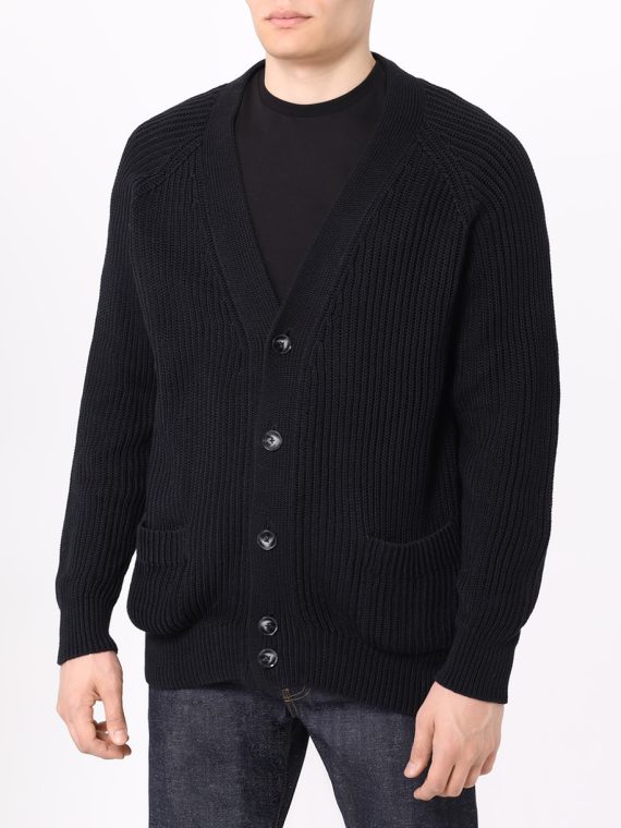 Кардиган Мужской