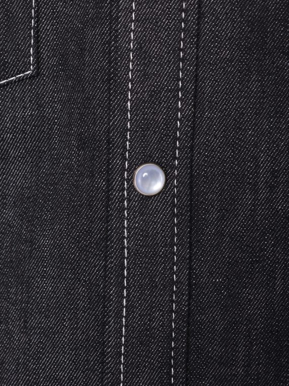 Рубашка Western (Деним)