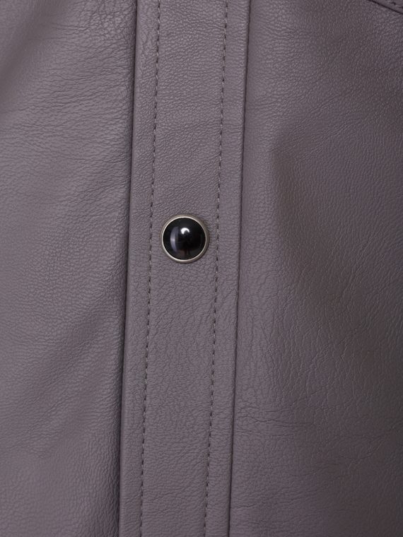 Рубашка Western (Экокожа)