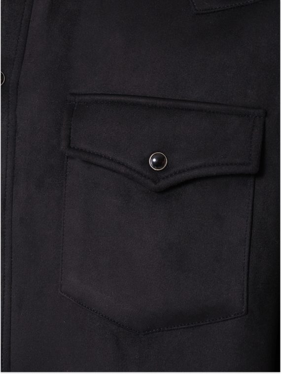 Рубашка Western (Деним)