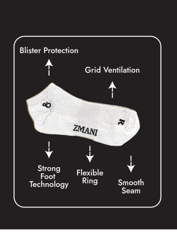 Носки Короткие Sport Training
