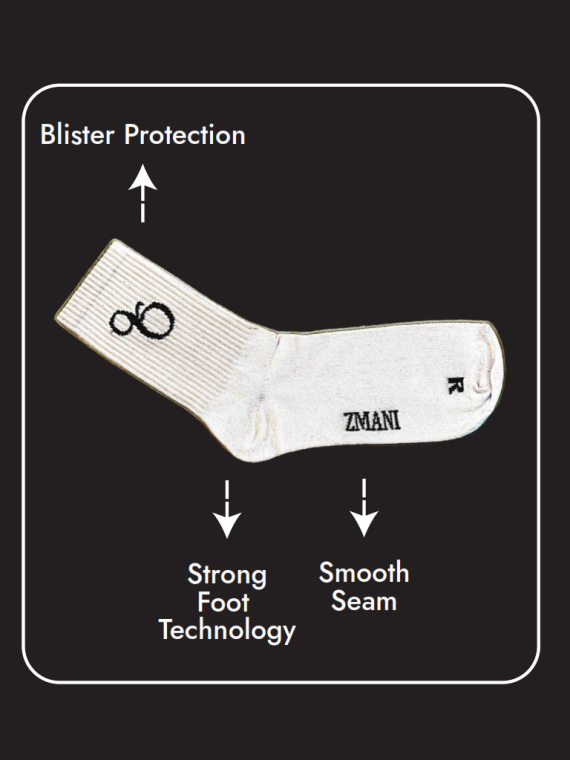 Носки Высокие Sport Training