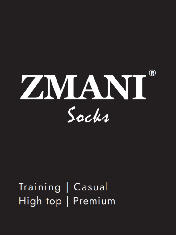 Носки Высокие Sport Training