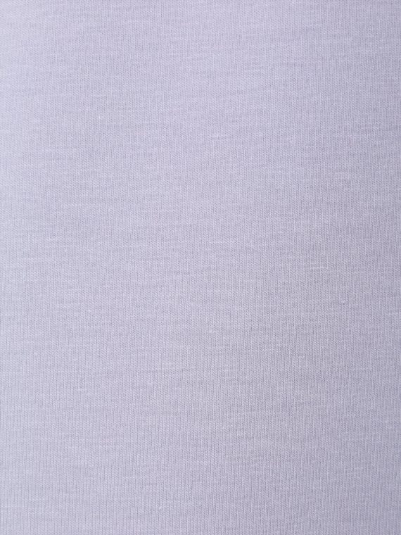 Лонгслив 2 Воротника