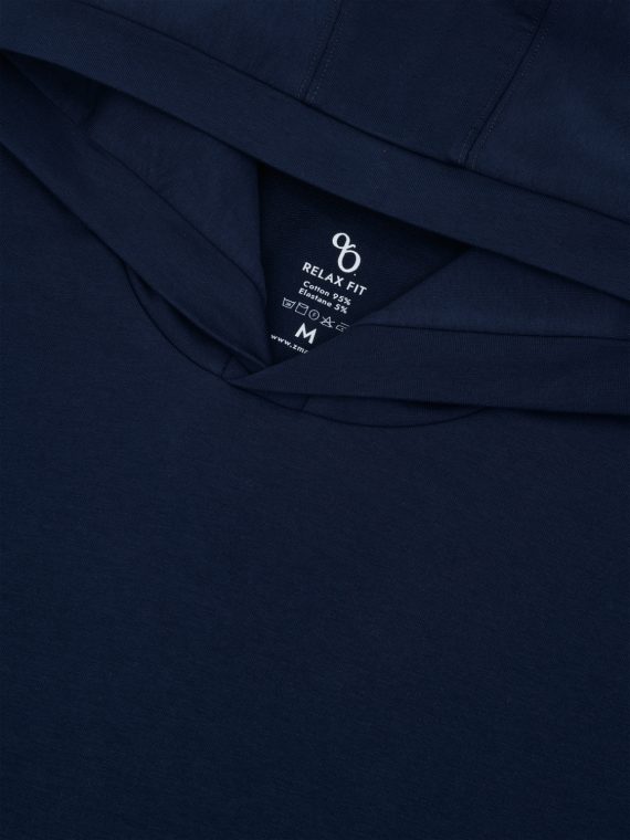 Худи с капюшоном