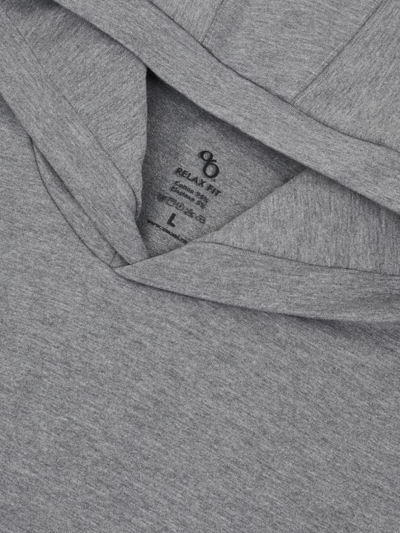 Худи с капюшоном