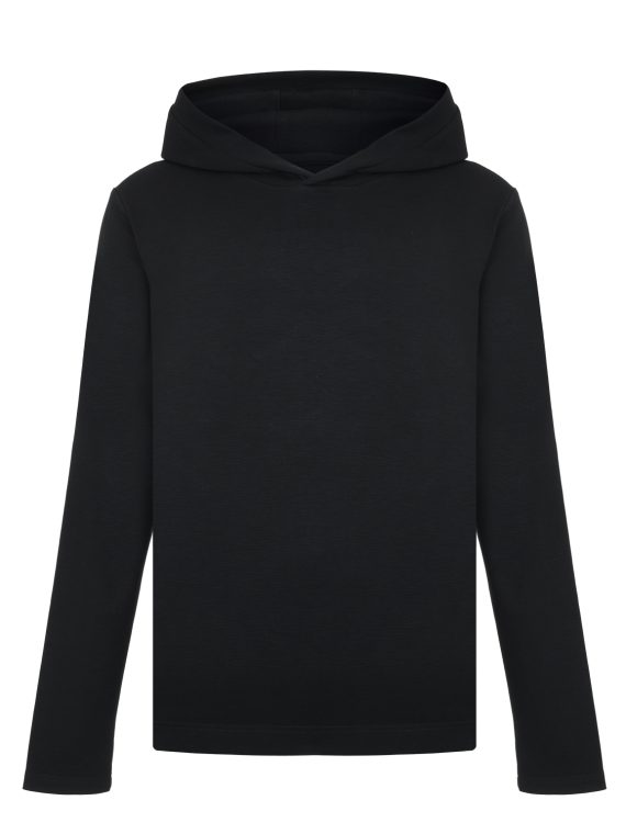 Худи с капюшоном