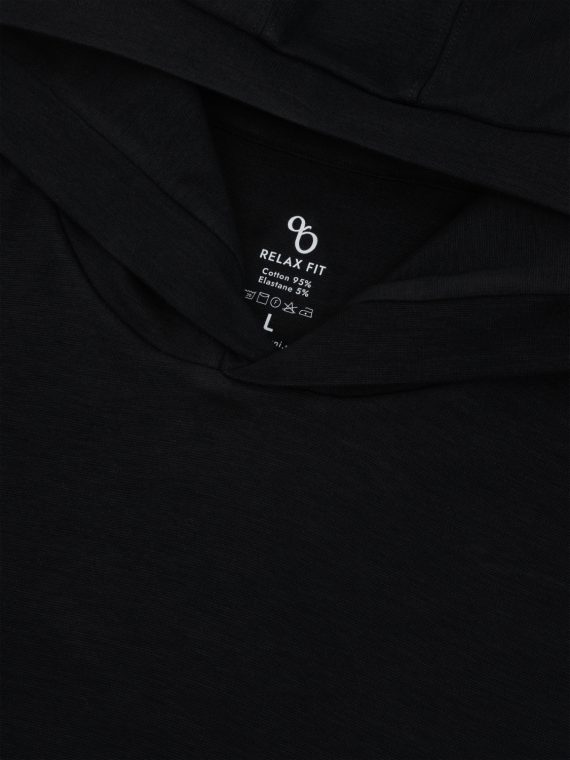 Худи с капюшоном