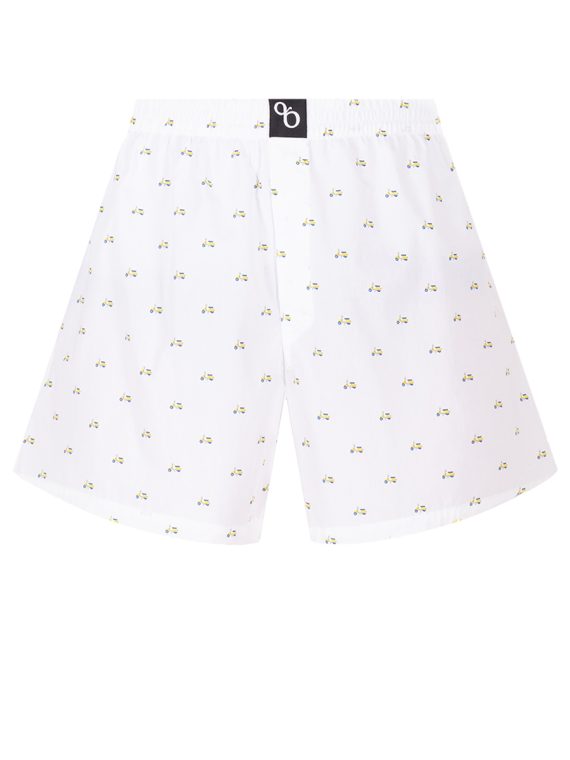 Трусы Семейные La Famiglia