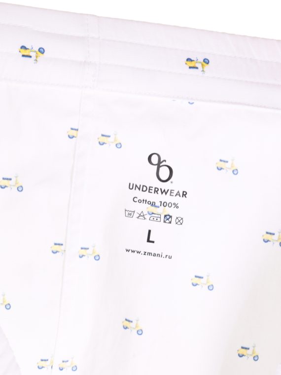 Трусы Семейные La Famiglia