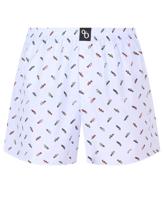 Трусы Семейные La Famiglia