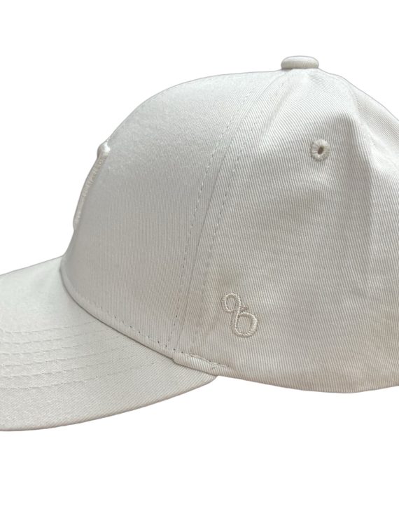 Бейсболки из натурального хлопка