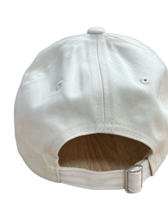 Бейсболки из натурального хлопка