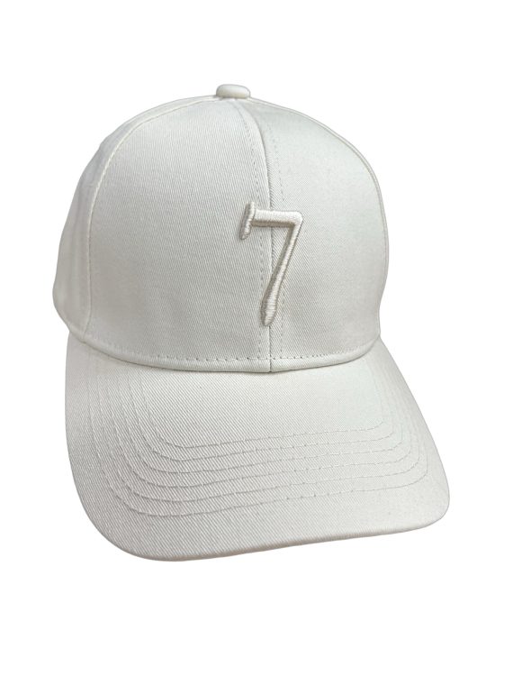 Бейсболки из натурального хлопка