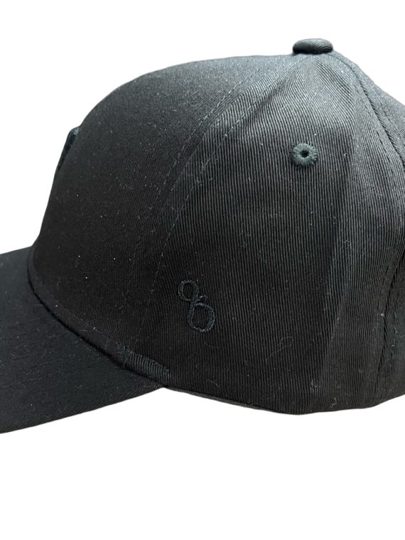 Бейсболки из натурального хлопка