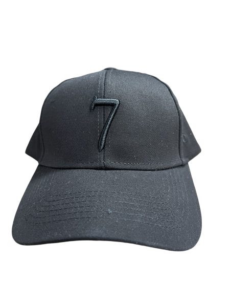 Бейсболки из натурального хлопка