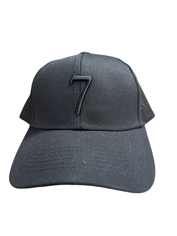 Бейсболки из натурального хлопка