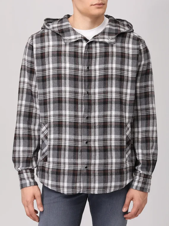 Рубашка Bullet