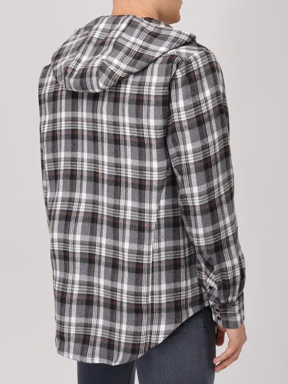 Рубашка Bullet