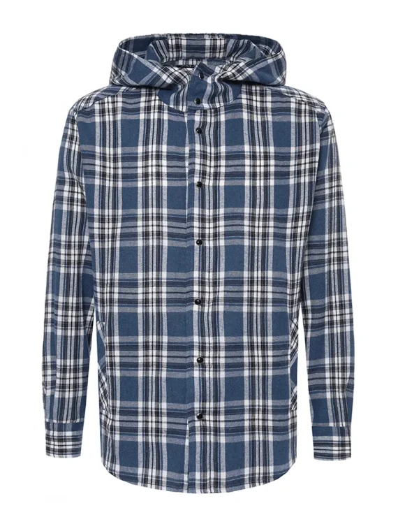 Рубашка Bullet