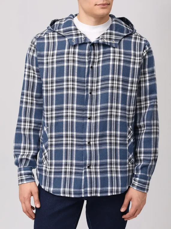 Рубашка Bullet