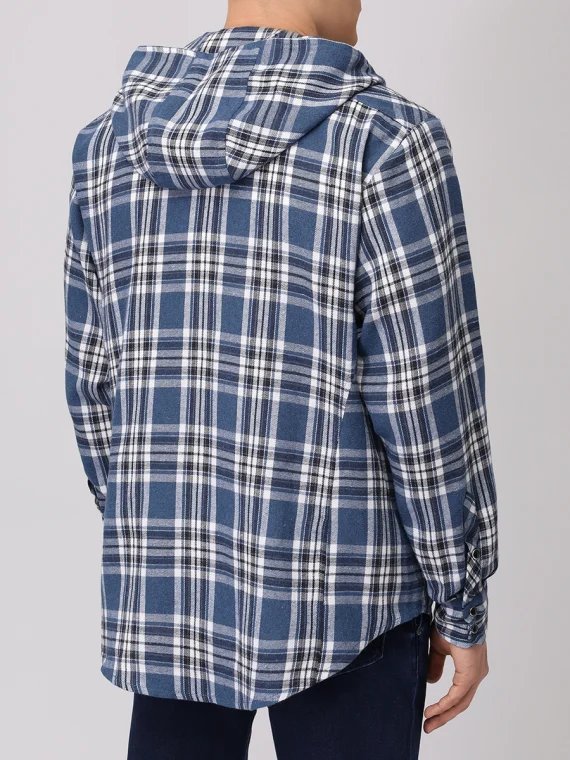 Рубашка Bullet