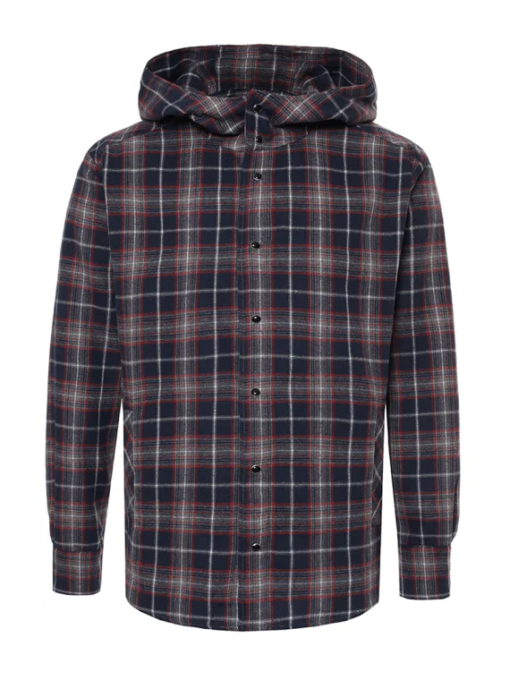 Рубашка Bullet