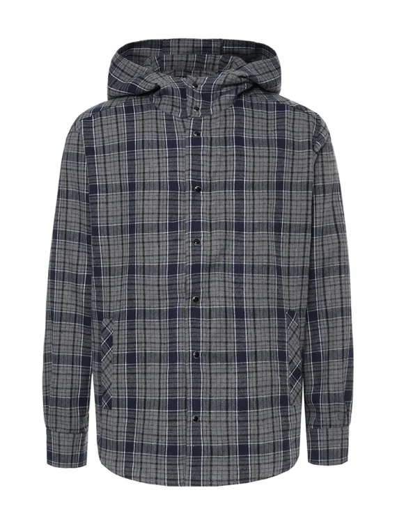 Рубашка Bullet