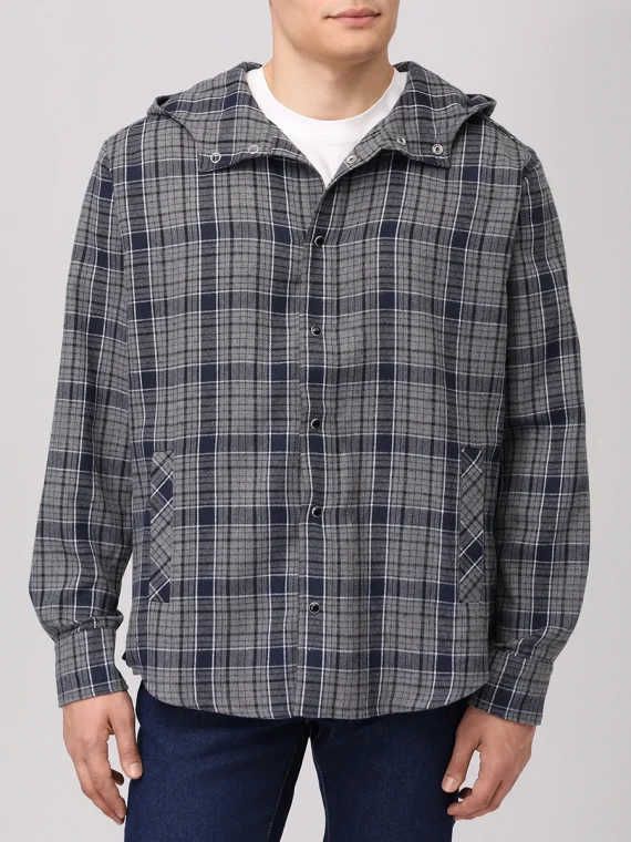 Рубашка Bullet