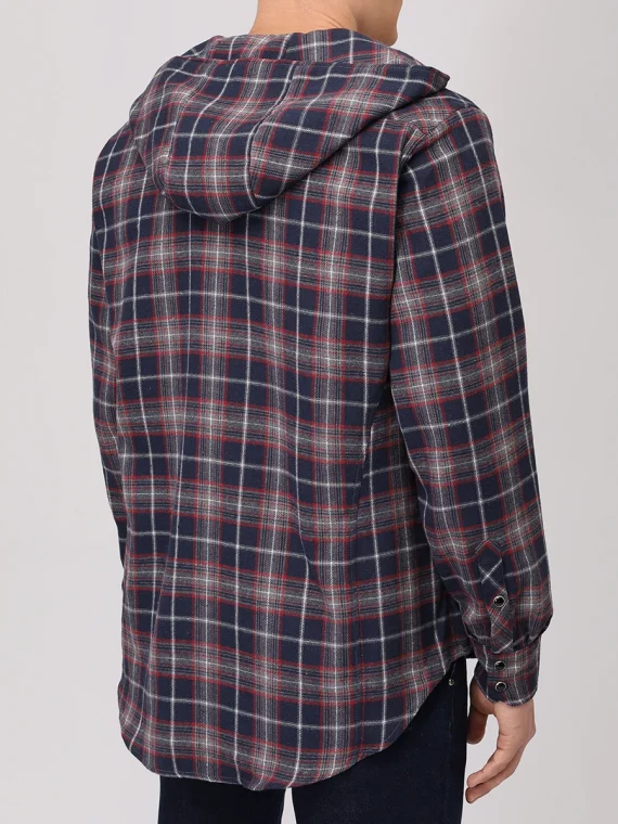 Рубашка Bullet