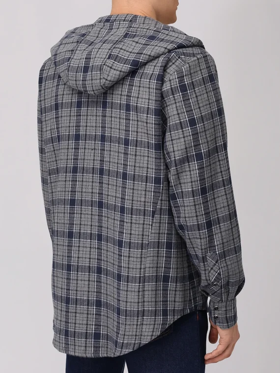 Рубашка Bullet