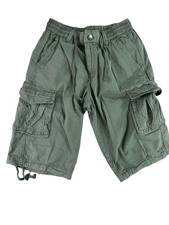 Шорты Карго