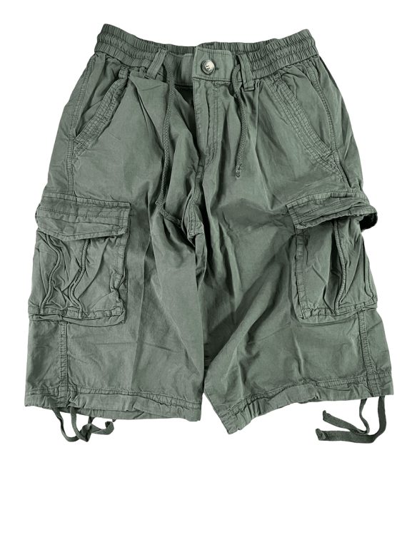 Шорты Карго