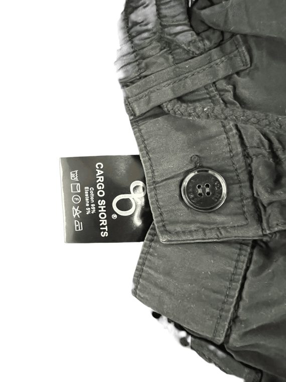 Шорты Карго