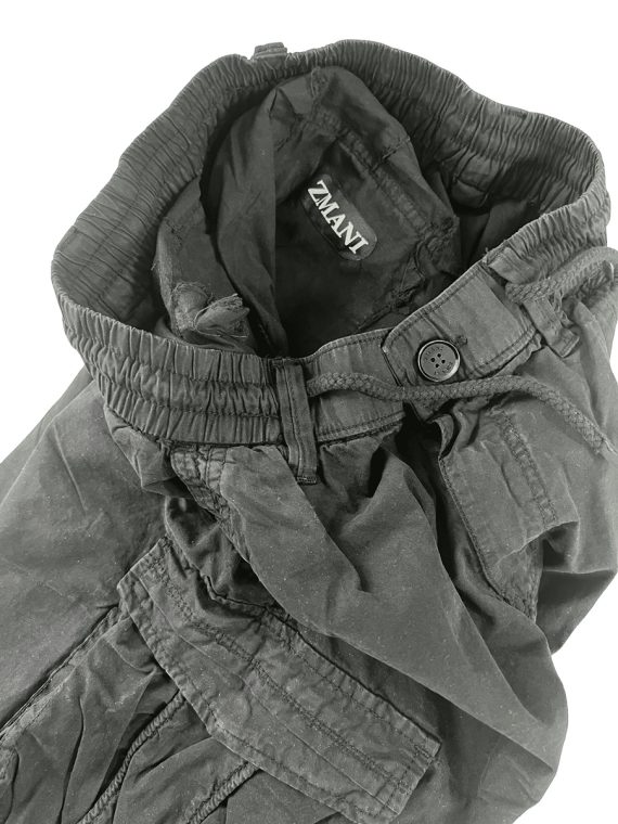 Шорты Карго