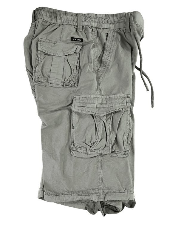 Шорты Карго