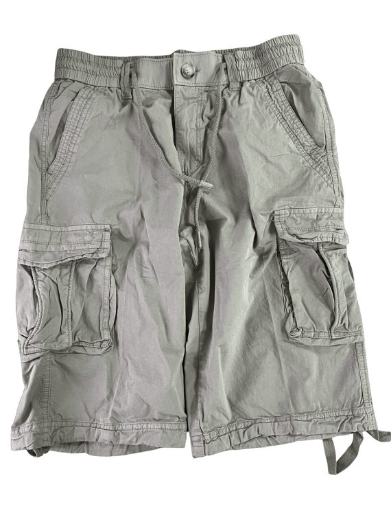 Шорты Карго