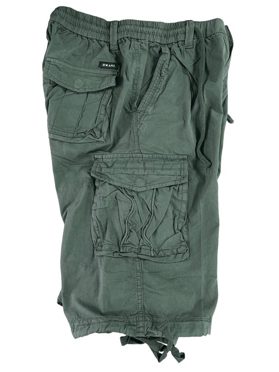 Шорты Карго