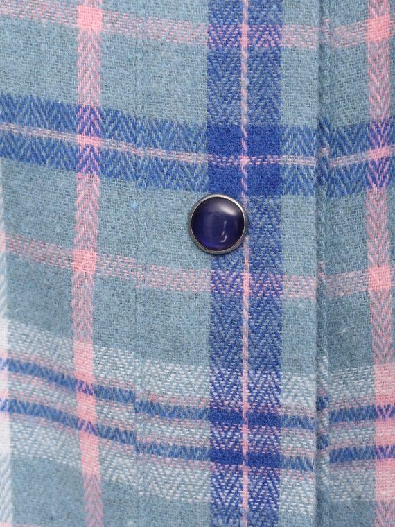 Женская рубашка ZMANI оверсайз Cozy Day