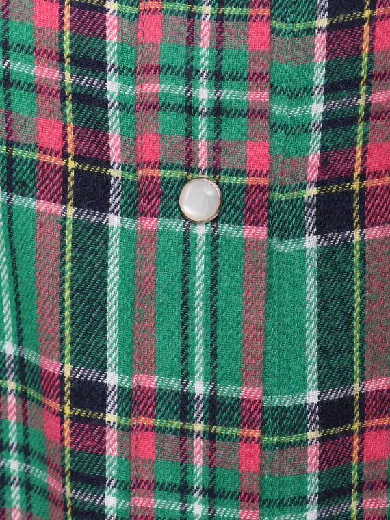 Женская рубашка ZMANI оверсайз Cozy Day